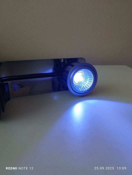 Lampa do akwarium