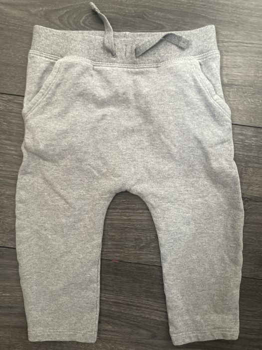 Дитячий набір штани і кофта