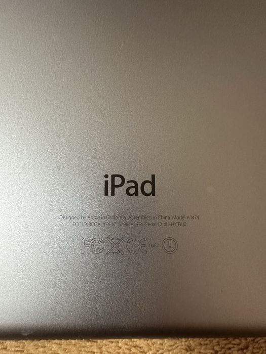 Ipad air 2 айпад планшет apple