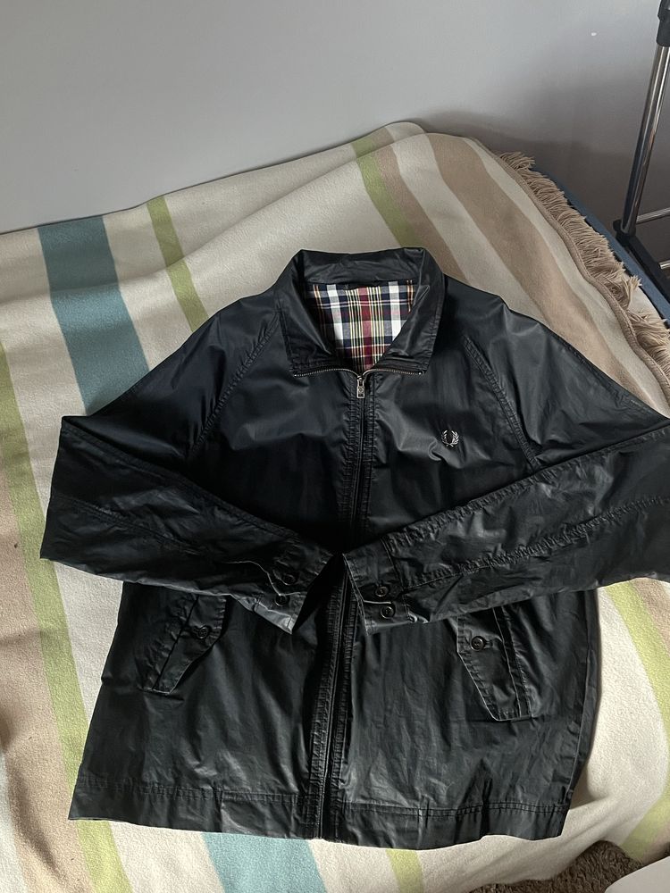 Fred Perry harrington jacket J9207/102/2375/278