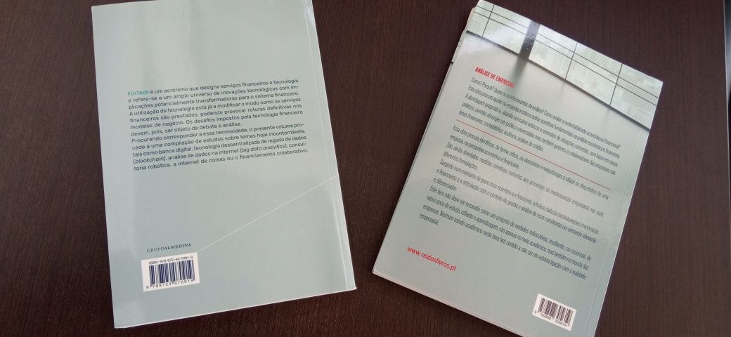 Livro FinTech-Desafio da Tecnologia Financeira