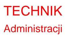 Technik administracji...