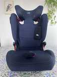 Fotelik Romer Britax KIDFIX III M