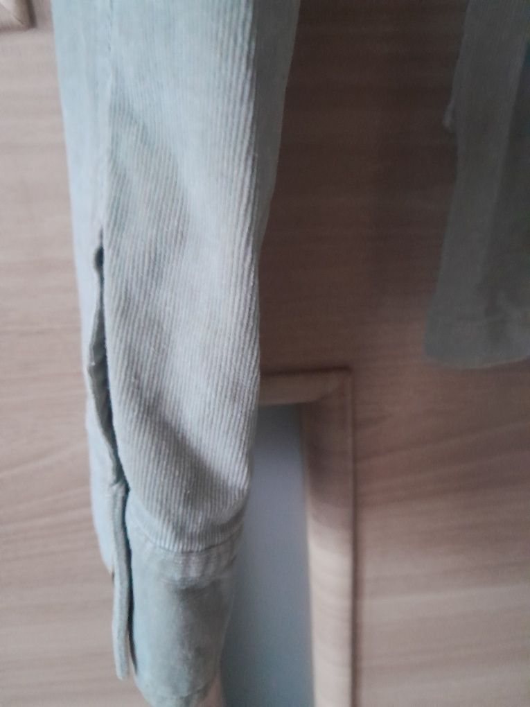 Fajna marynarka używana