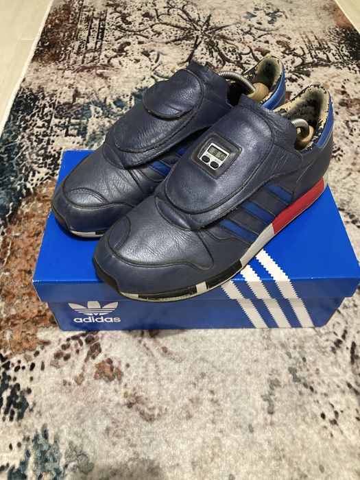 Adidas micropacer, Adidas london, Adidas city series