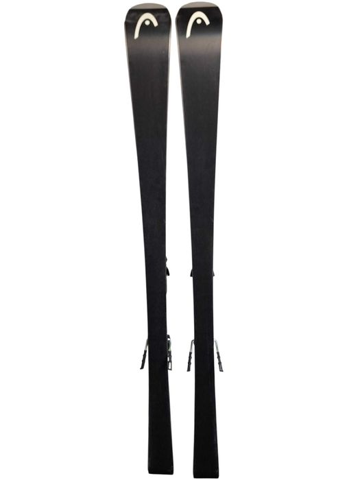 narty HEAD SUPERSHAPE , KERS, WC + Head PRD 12 DŁ.163 CM