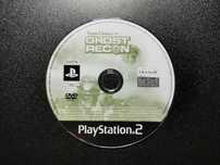 PlayStation 2 Tom Clancy's Ghost Recon