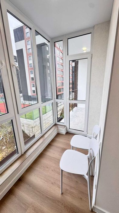 2к новобудова еліт класу / сучасний ремонт \ можлива "є Оселя"!