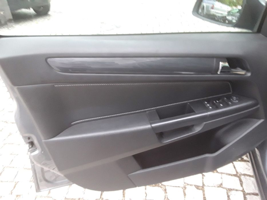 Vendo carrinha em muito bom estado