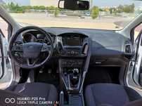 Ford focus tittanium 1.5