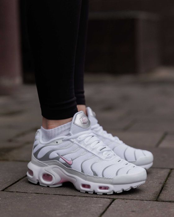 Жіночі кросівки Nike Air Max Plus Tn | женские кроссовки Nike Air Max