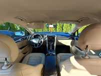 Ford Fusion Ford Fusion