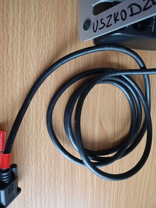 Jednostka Sterująca Logitech Z-5500 Pid-R950 Uszkodzony