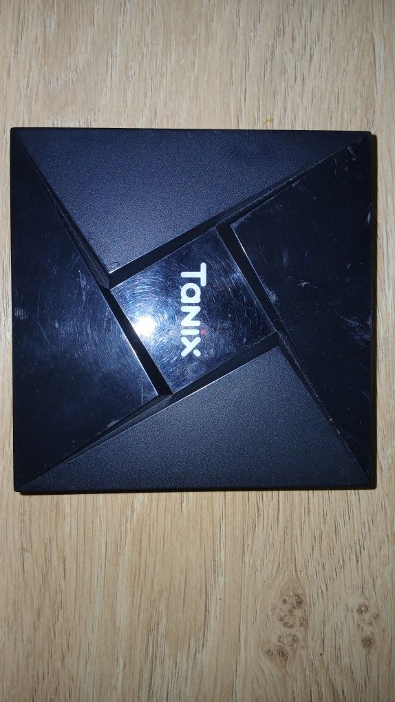 Smartbox TV Android