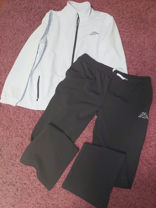 Спортивний костюм