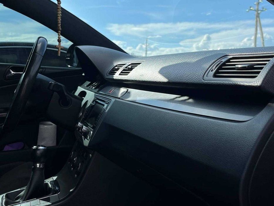 Продам Volkswagen Passat B6 2007р. #70815