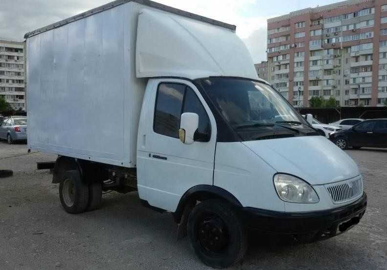 Грузоперевозки. Вывоз строительного мусора.