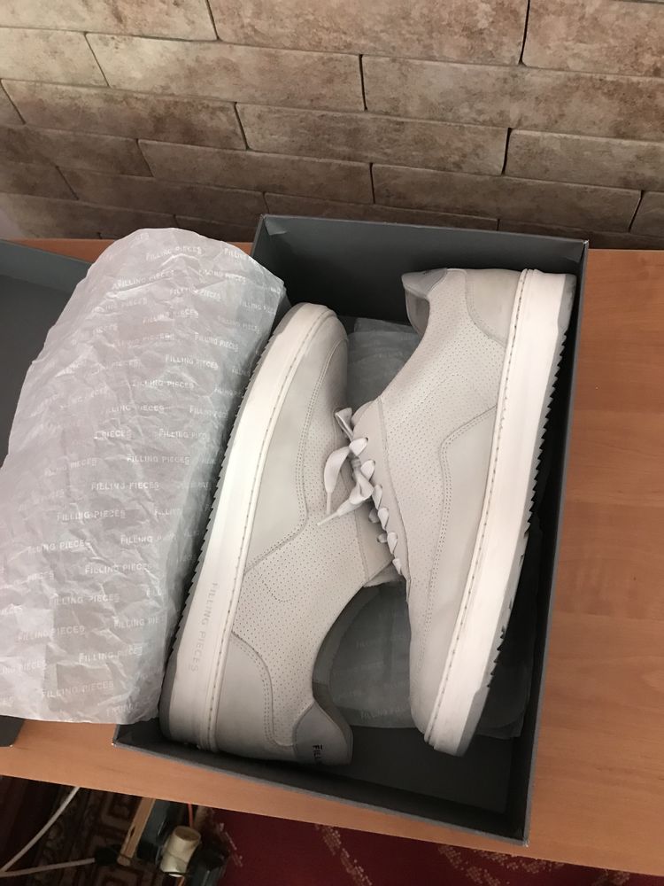 Чоловічі кросівки Filling Pieces