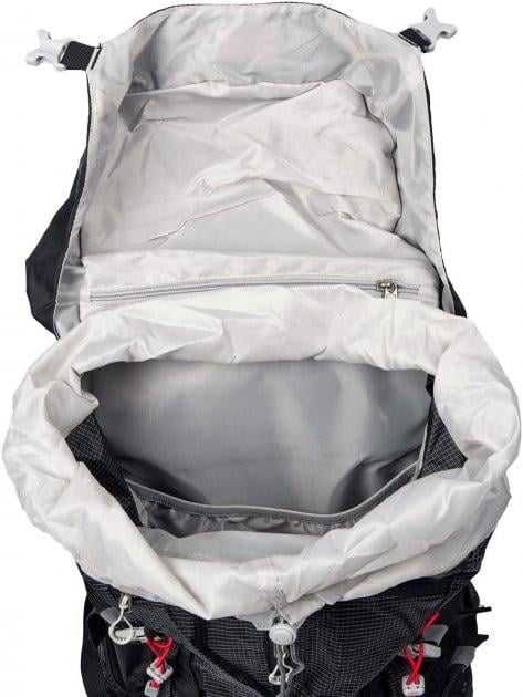 Рюкзак Skif Outdoor Highlander 60 л Black