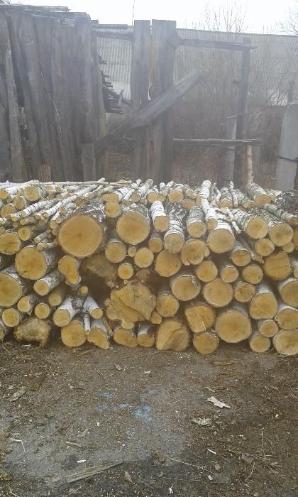 Рубані дрова Житомир