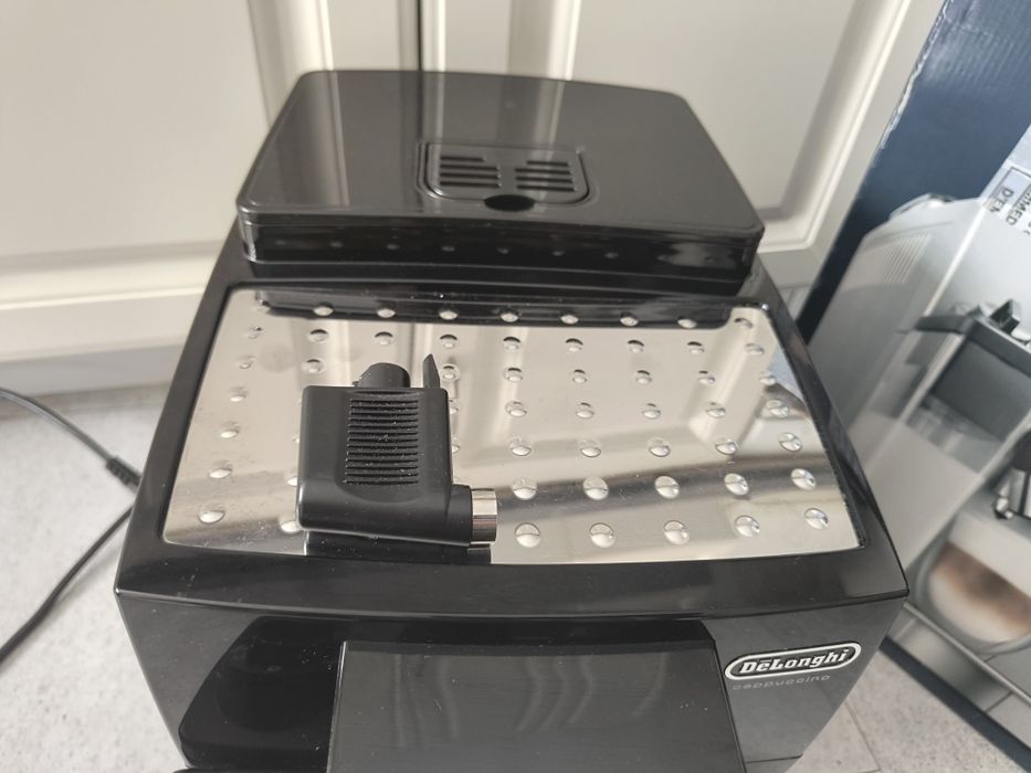DeLonghi Cappuccino Ecam 23.460.b