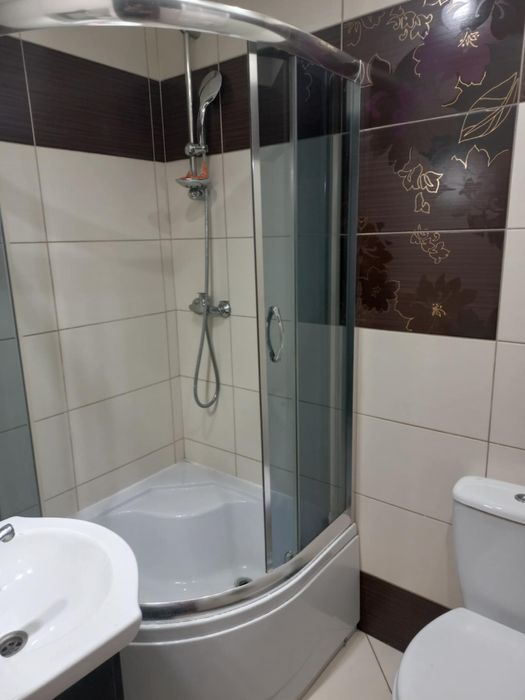 Sprzedam kabine prysznicowa