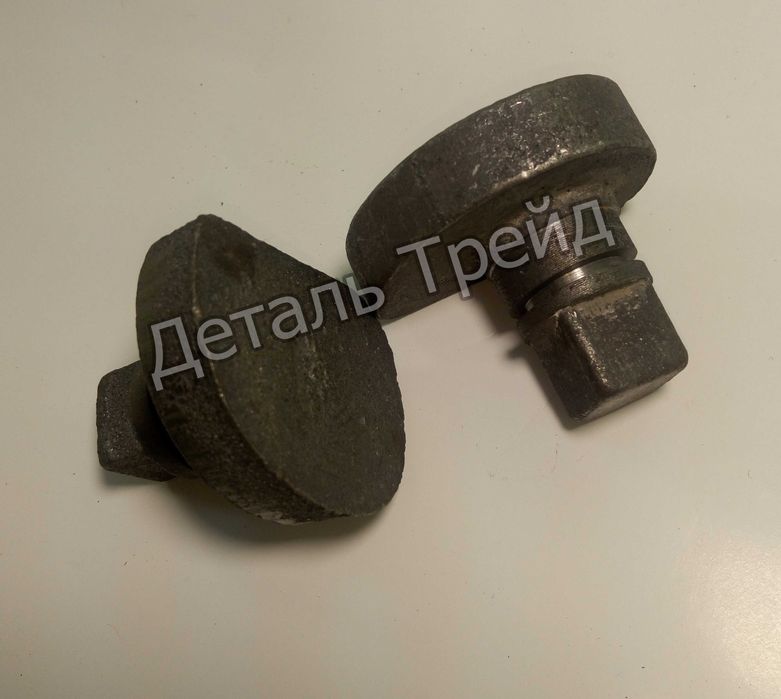 Запчастини до ОВС-25 (зірочки, щітки, корпуси, транспортери, шнеки)