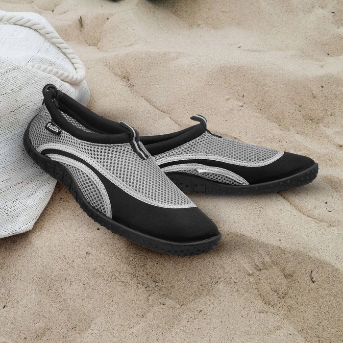 buty do wody pływania unisex na jeżowce plażę ściągacz r.38 outtec