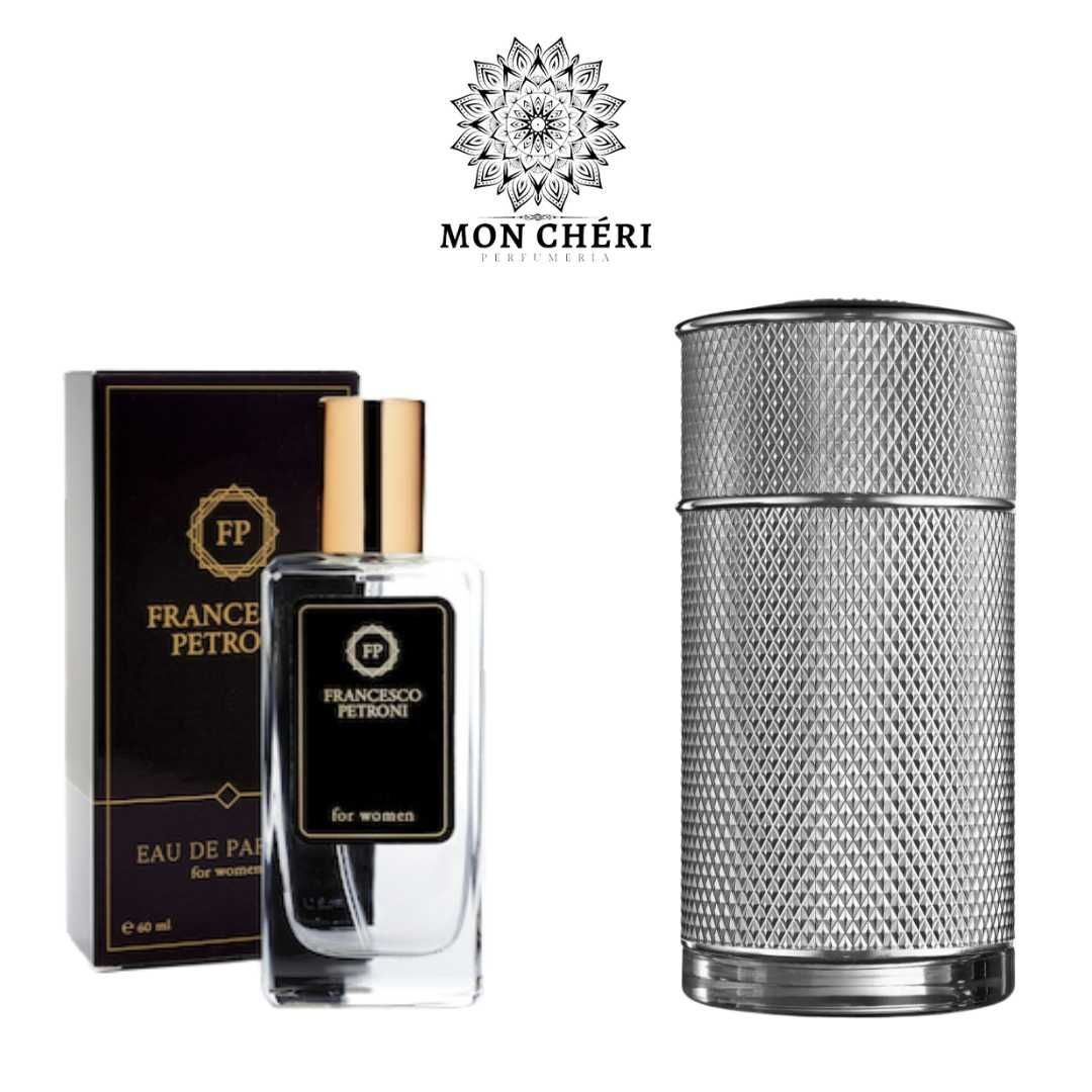 Perfumy męskie Nr 218 35ml zainspirowane zapachem Dunhil - Icon