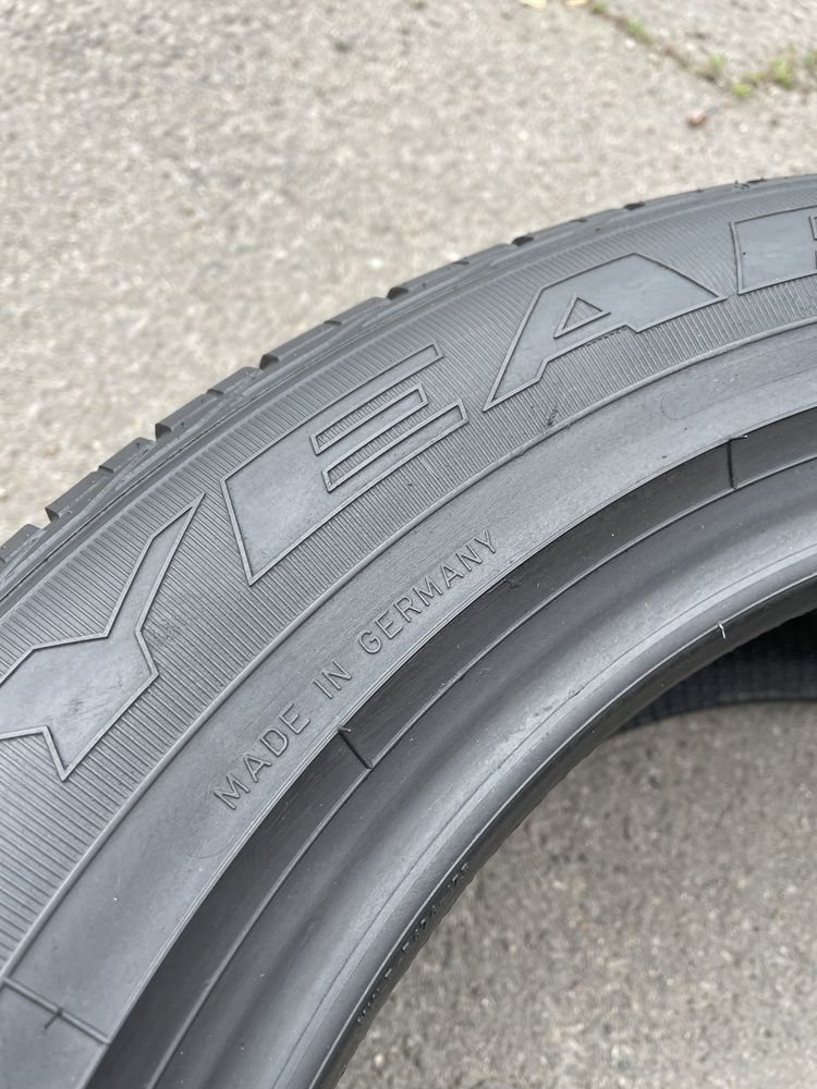 225/55 R17 Goodyear Excellence