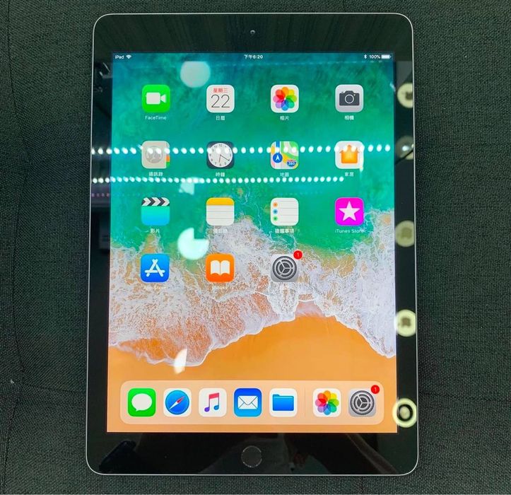 Ipad 5 128Gb Wi-fi