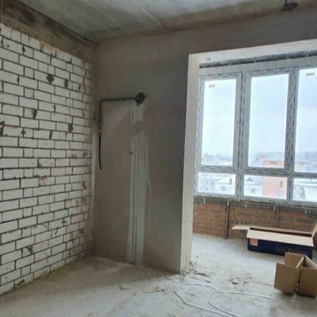 Терміново продається 1 кімнатна квартира в ЖК "Grand City Dombrovskyi"