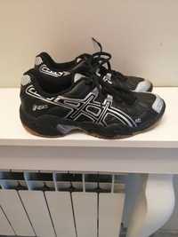 Buty sportowe Asics rozmiar 38.