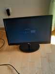Monitor LG 19M38A