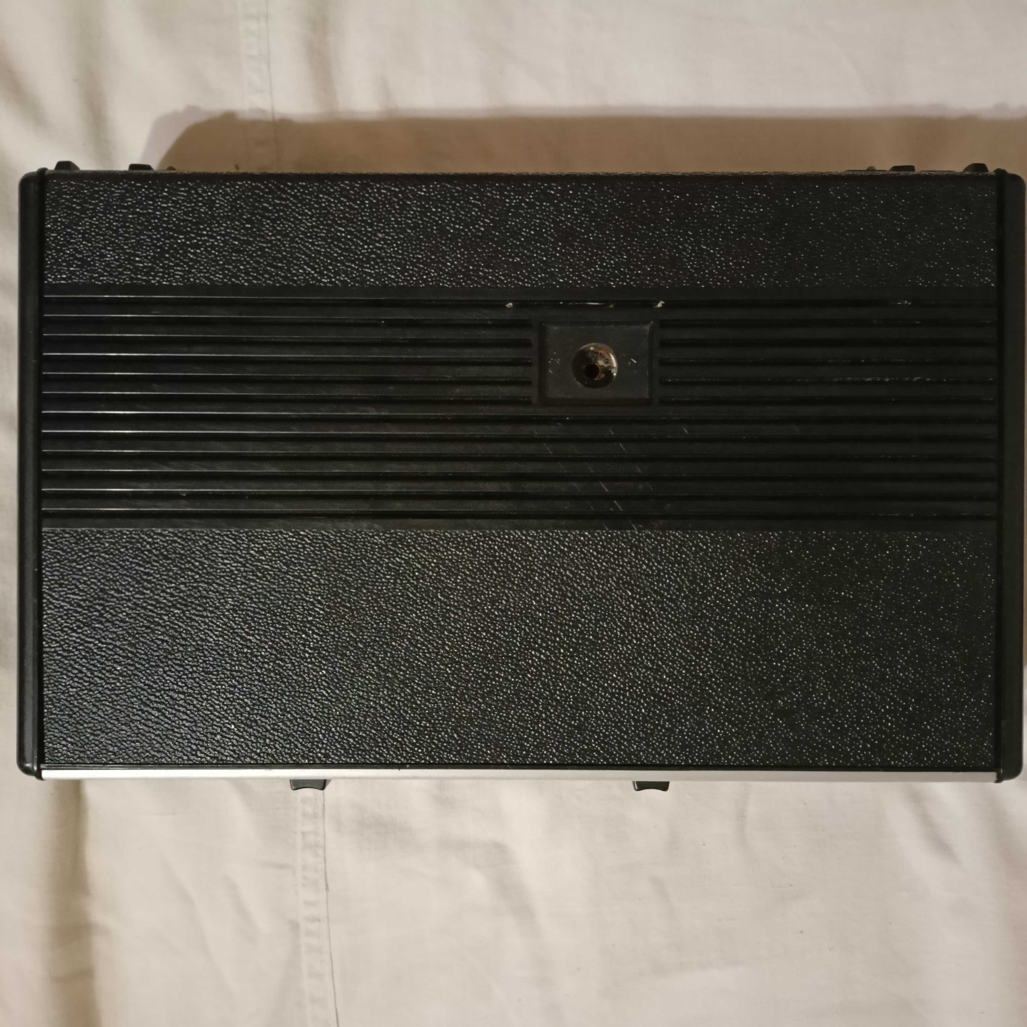 Магнітофон Grundig MK232 на відновлення (Made in Poland)