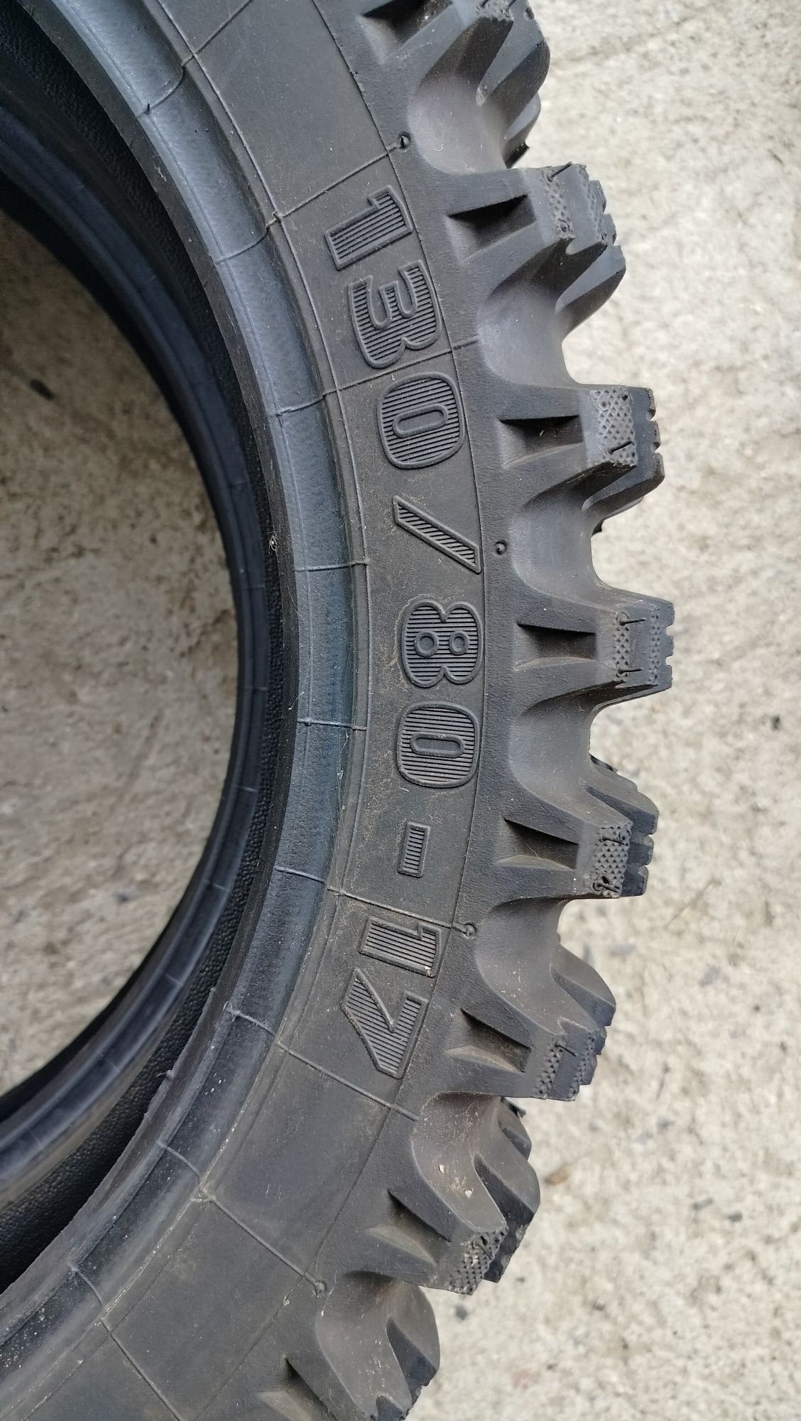 Mitas C-02 130/80/17