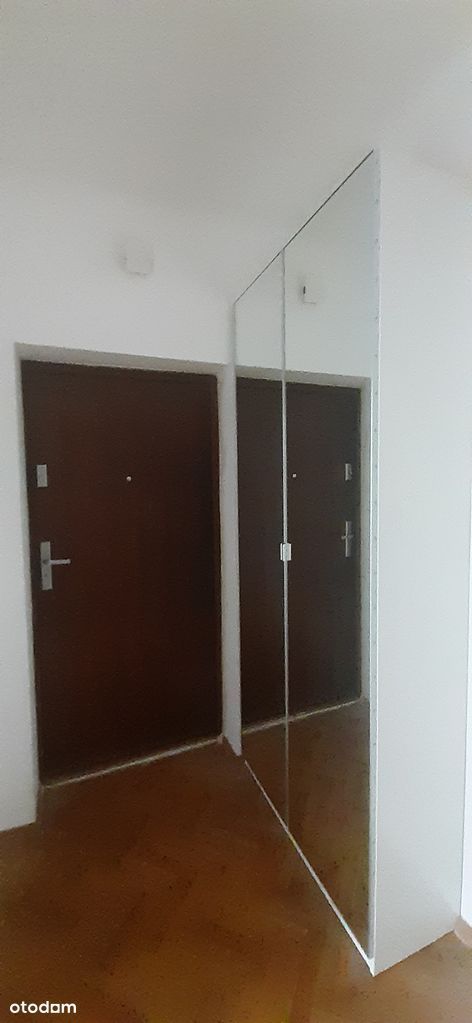 |REZERWACJA|BEZPOŚREDNIO 2 pok.40 m2 |balkon| Dolny Mokotów
