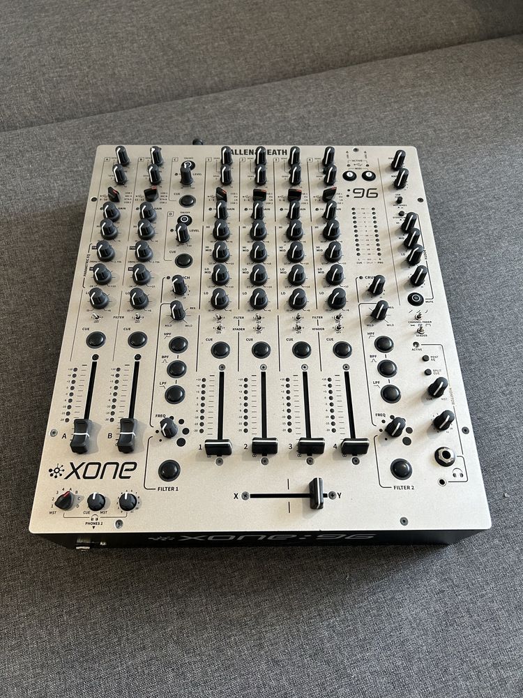 Allen&Heath Xone 96