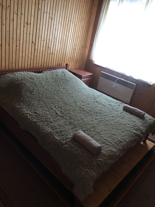 Котедж. Відпочинок а Карпатах.