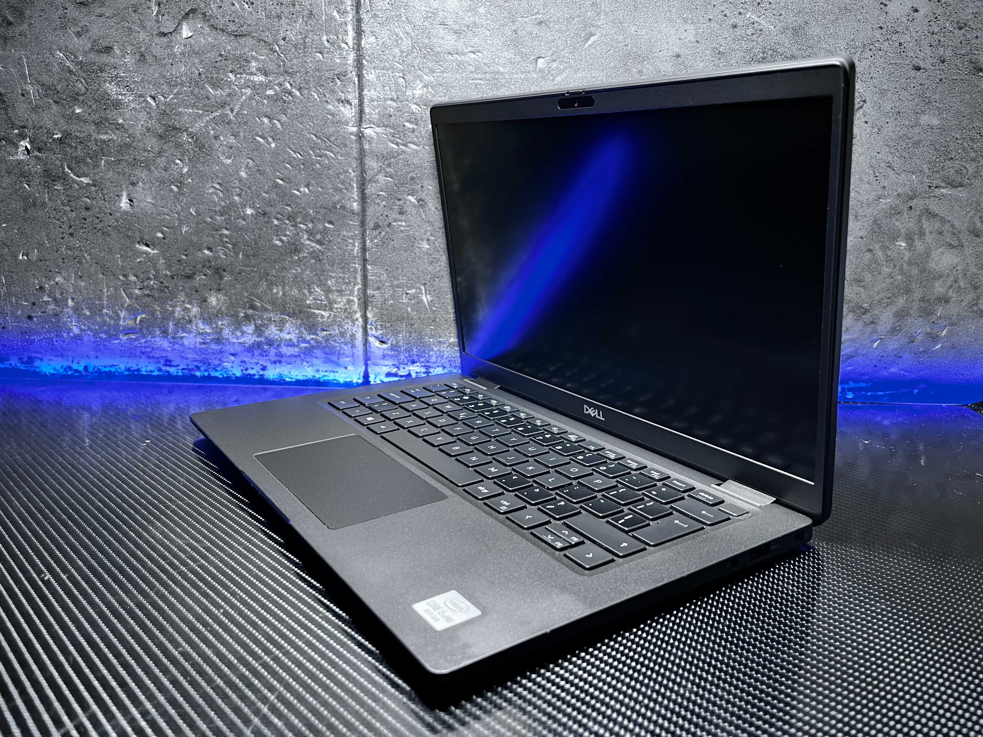 Dell Latitude 7310 i5-10310U 16GB 256GB SSD FHD W11 Pro Klasa Premium
