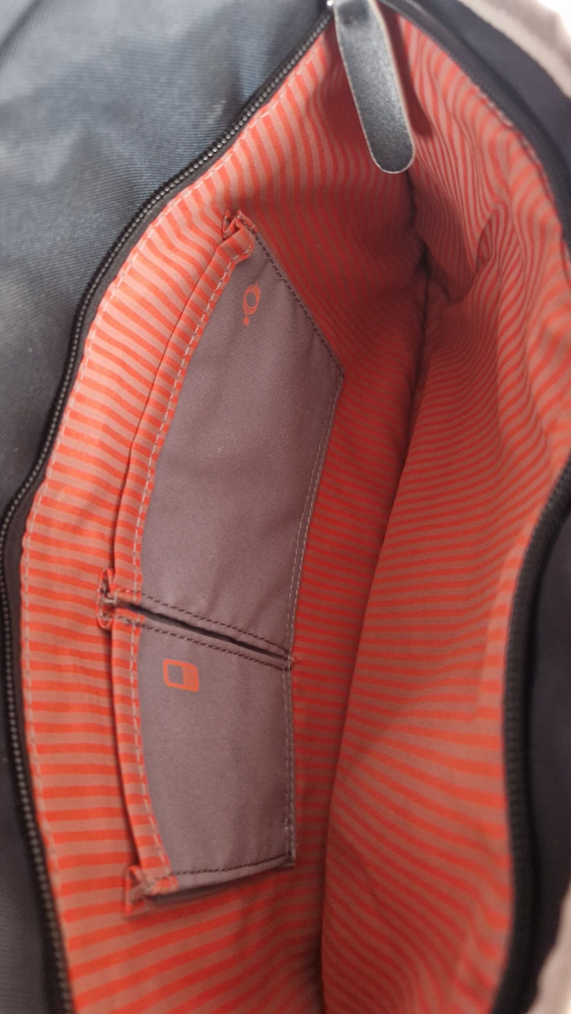 Torba na laptopa i tablet Samsonite Nefti