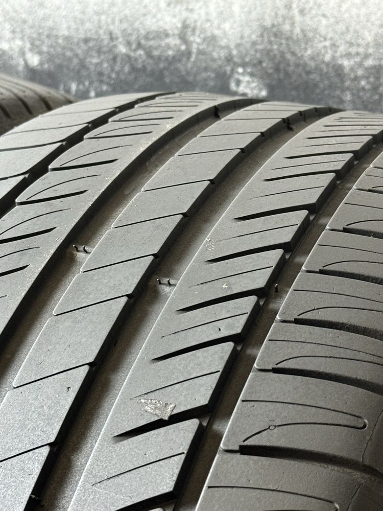 R17 245/40 пара літо Michelin Primacy HP стан нових