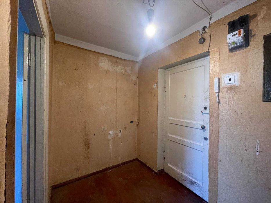 Продам 1к квартиру 36 кв.м. Одесса Вузовский, Левитана спецпроект.