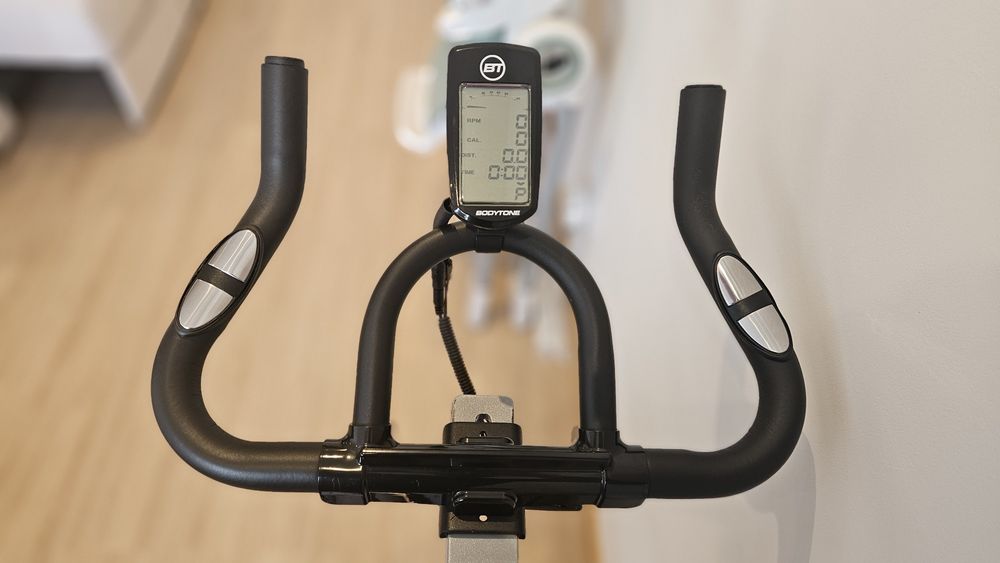 Bike de spinning Bodytone DS07