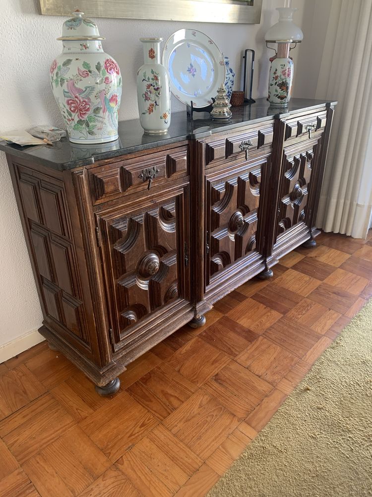 Móvel decoração