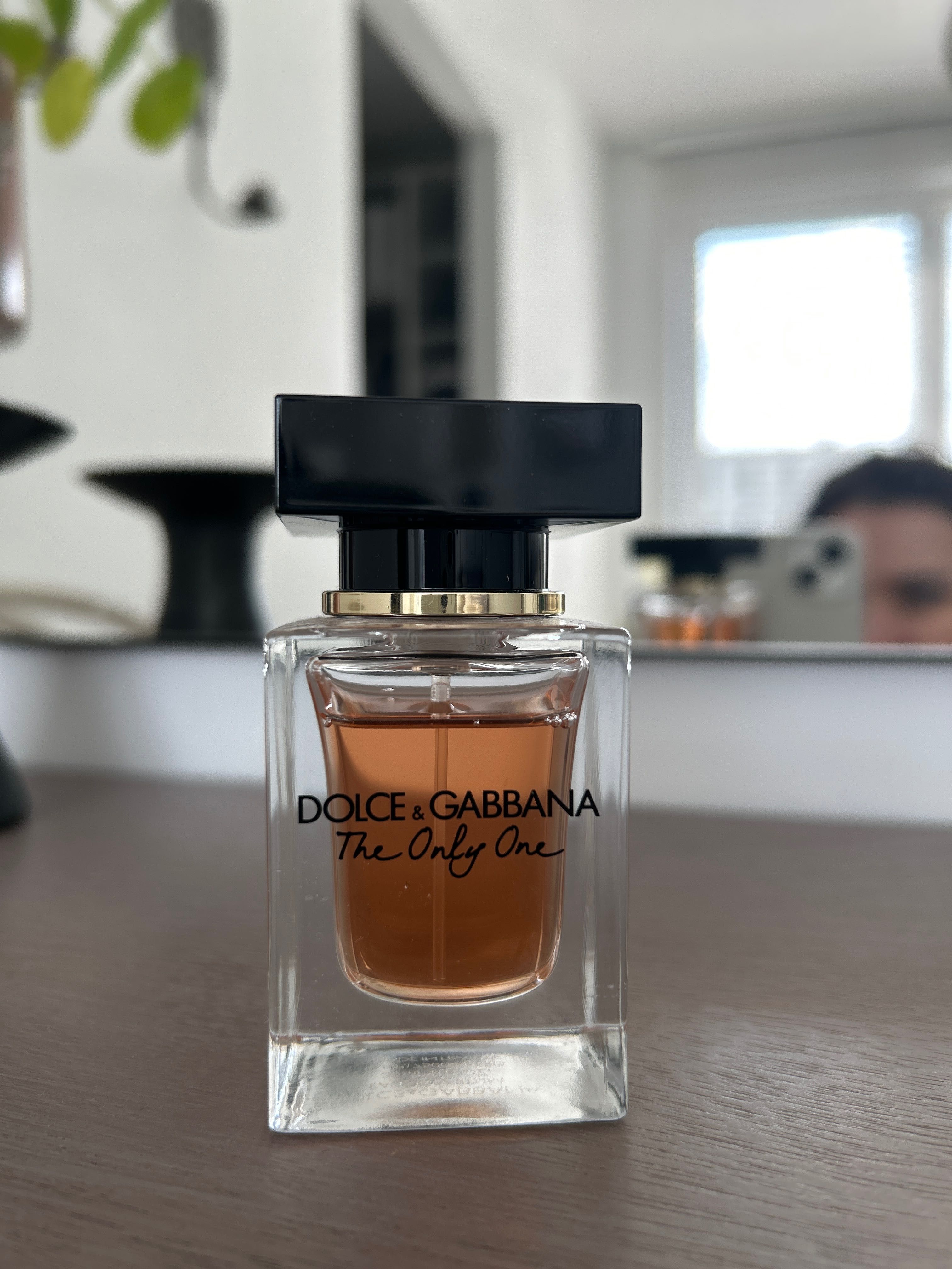 Dolce&Gabbana The Only One piękne oryginalne perfumy!