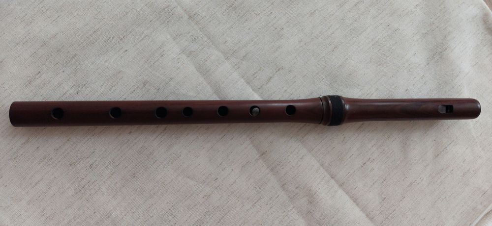 Shvi Tenor A (Ormiański Flet Ludowy) Armenia Morela