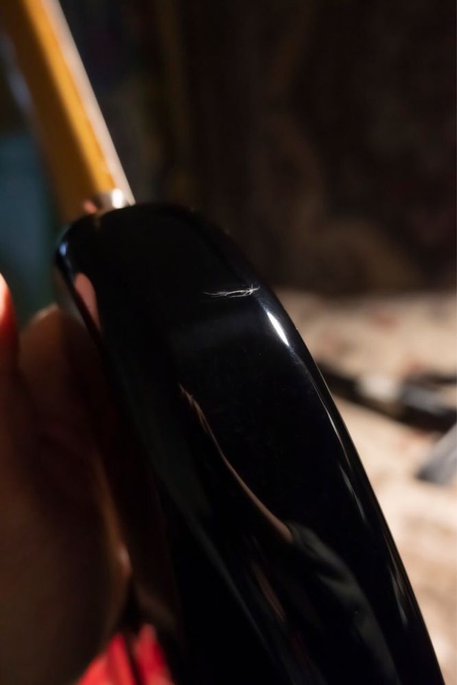 Fender jazz bass