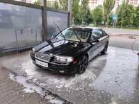 Volvo S80 Т6 2.9 biturbo 2004 рік black estate