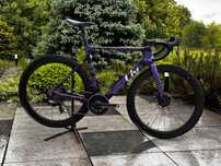 EnviLiv Advanced Pro AXS force Propel dla kobiet Rozmiar M 164-180cm